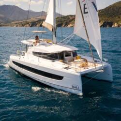 Bali 4.2 - 4 + 1 cab. Aglaia