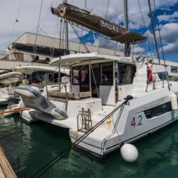 Bali 4.2 - 4 + 1 cab. Liesbeth