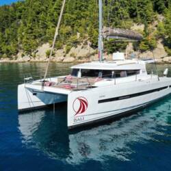 Bali 4.5 - 4 + 2 cab. Chimaera