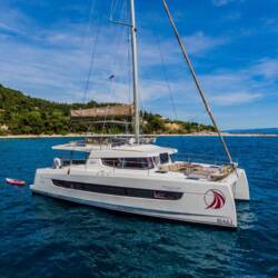 Bali 4.6 - 5 + 2 cab. Nouvelle Lune