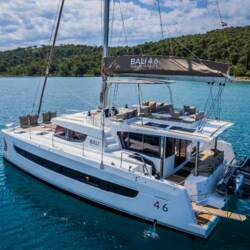 Bali 4.6 - 5 + 2 cab. Sunshine