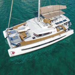 Bali 5.4 - 5 cab. EQ Horizon