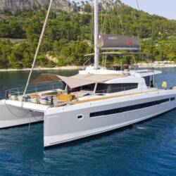 Bali 5.4 - 5 cab. Marea I