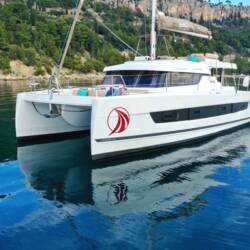 Bali Catspace Salty Dragon