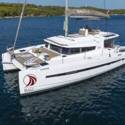 Bali 4.5 - 4 + 2 cab. Sylvester