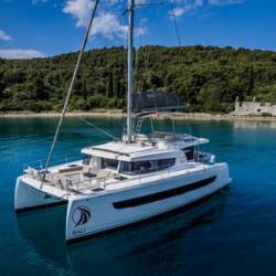 Bali 4.8 - 6 + 1 cab. Esthera