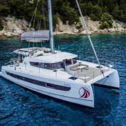 Bali 4.2 - 4 + 1 cab. Au Soleil