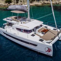 Bali 4.6 - 5 + 2 cab. C'est la vie