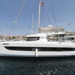 Bali Catsmart - 4 + 1 cab. Arpina