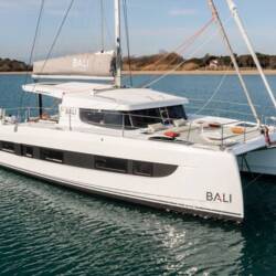 Bali Catsmart OW - 3 + 1 cab. Gaja