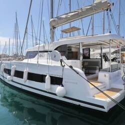 Bali Catspace Bella Mare