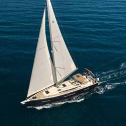 Sun Odyssey 440 - 3 cab. Lucia II