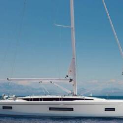 Bavaria C46 - 5 cab. Rana