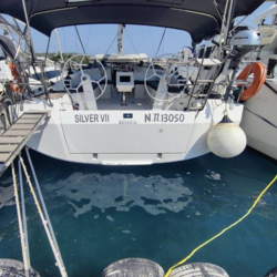 Bavaria C42 Silver VII