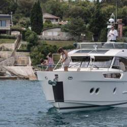 Greenline 48 Fly Nord