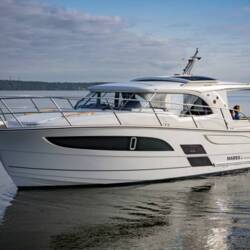 Marex 330 Scandinavia Malinkonija
