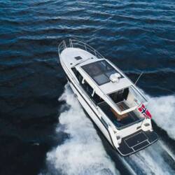 Skilso 35 Panorama Timeless