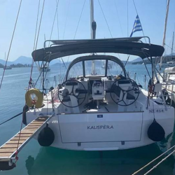 Bavaria C42 Kalispera