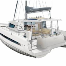 Bali 4.1 - 4 + 2 cab. GALADRIEL