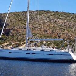 Bavaria Cruiser 45 - 4 cab. Eva