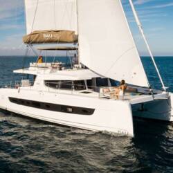 Bali 4.6 - 5 + 2 cab. Hermine