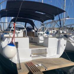 Elan Impression 45.1 Lena