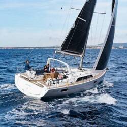 Oceanis 41.1 MARISOL 