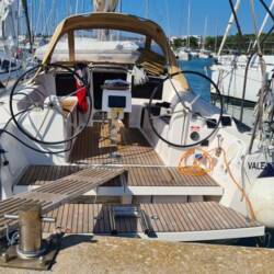 Dufour 350 GL VALENCIA