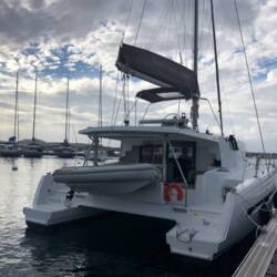 Bali 4.5 - 4 + 2 cab. VIEQUES 