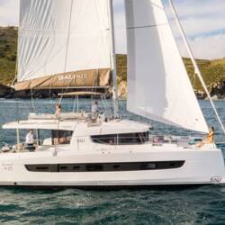 Bali 4.6 - 4 + 2 cab. Noni