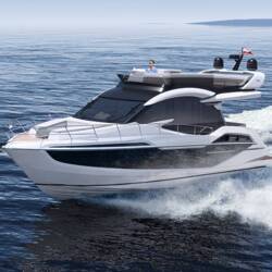 Galeon 480 Fly Il Sogno V