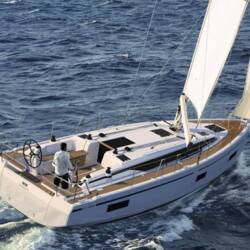Bavaria C38 Freewise