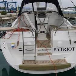 Elan 344 Impression Patriot