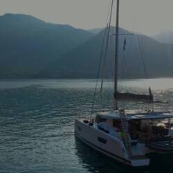 Fountaine Pajot Isla 40 - 4 cab. Mmiria