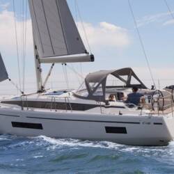 Bavaria C46 - 5 cab. Sueno