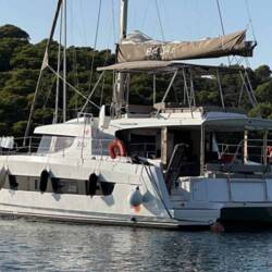 Bali 4.6 - 5 + 1 cab. Sunny