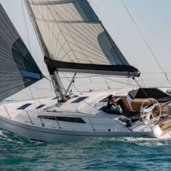 Grand Soleil 44 Performance Destiny