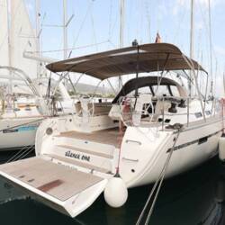 Bavaria Cruiser 51 silence one