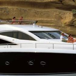 Sunseeker 75 Mfive