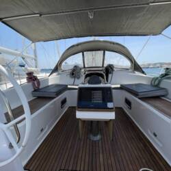 Bavaria Cruiser 51 Anemone