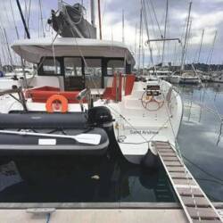 Excess 11 - 4 + 1 cab. Saint Andrew