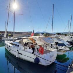 Dufour 460 GL Aquilo