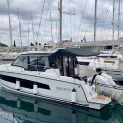 Merry Fisher 1095 Helios