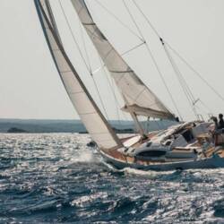 Elan Impression 50 Friends