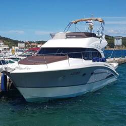 Beneteau Antares 42 Fly Santin