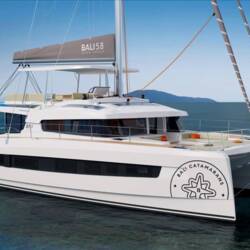 Bali 5.8 - 5 + 2 cab. Angelina