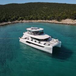 Leopard 53 - OW Good Vibes