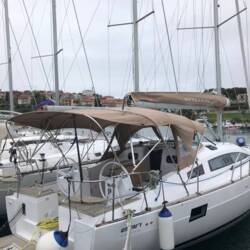 Elan Impression 40.1 Estela