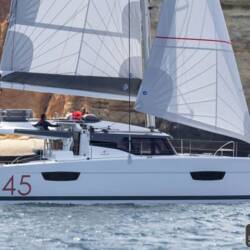Fountaine Pajot Elba 45 - 3 cab. Protea