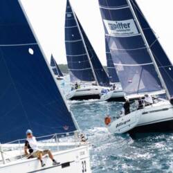 Bavaria Cruiser 40 S Easy Eleven